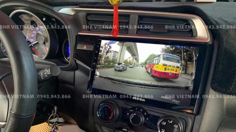 Màn hình DVD Android xe Honda Jazz 2014 - nay | Zestech Z500